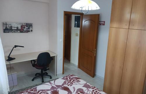 APARTMENT MARIOS SOUFLI Ευρύχωρη γκαρσονιέρα, 60m2 στο κέντρο - Photo 13