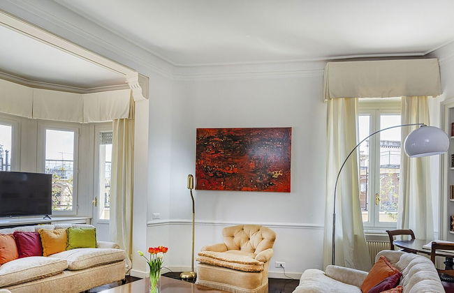 The Liberty Rooftop Terrace By Wonderful Italy - Photo 14