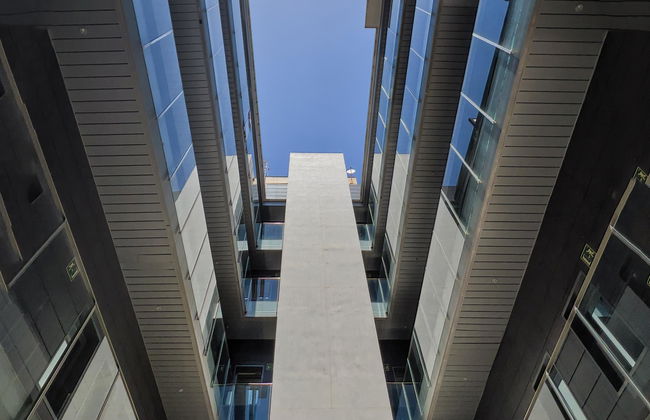 Victoria 13 2 bed - Foto 22