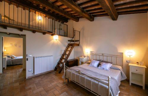 Villa I Due Casali - Photo 28