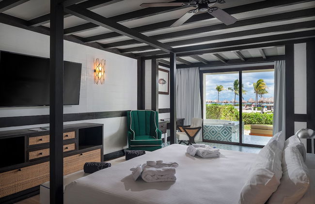 Ocean Riviera Paradise All Inclusive - Photo 24