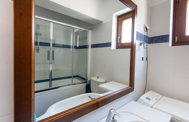 Fabulous Holiday Villa in Naxos Island - Foto 15