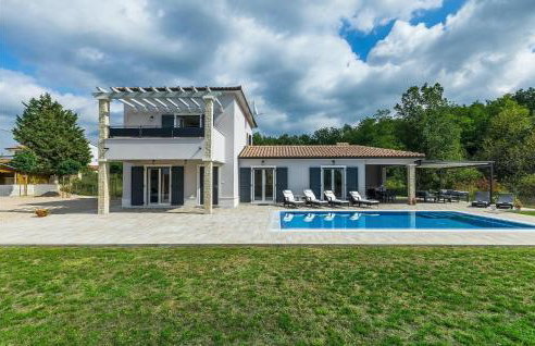 Villa Simone Paradiso - Foto 15