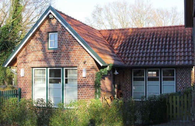 Holiday Home Feike Comfortable Vacation Home - Foto 17