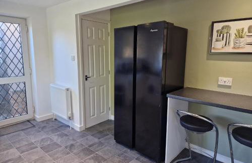 Warsett Crescent, 5 bedrooms near the coast. - Foto 3