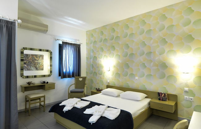 Elia Apartments - Foto 15