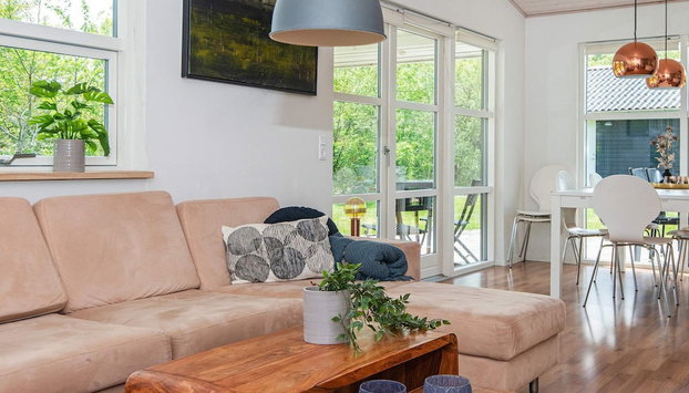 4 Star Holiday Home in Silkeborg - Photo 3, Interior