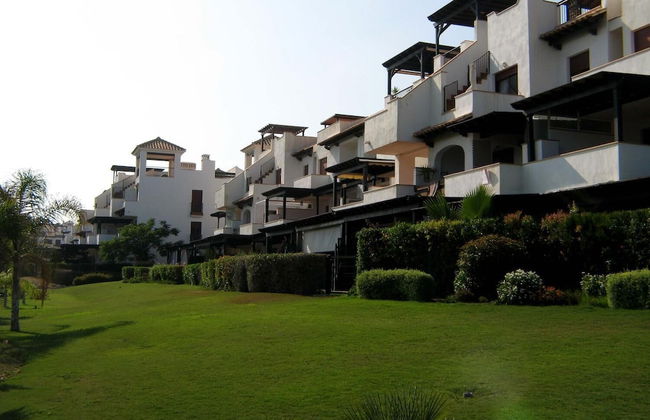 Apartamento Jardines E1-1C - Foto 46