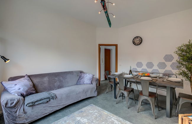 Appartamento Silvia in Riva del Garda - Foto 3