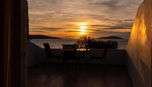 Ο Μόλος - Foto 4