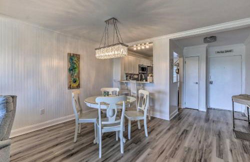 Harbor Island Beach Retreat - Steps to Ocean! - Foto 9