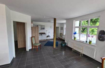 Ferien Langer Grund mitten im Wald - Foto 12