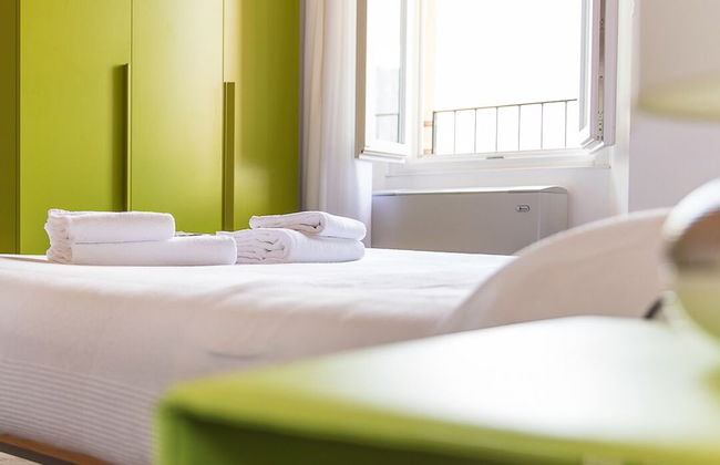 Diamond Apartments - Foto 8