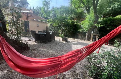 Aix-en-Provence, Bastidon provençal plein cœur de la forêt avec vue unique - Foto 75