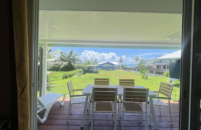 Ânani - Mirimiri Lodge - Photo 20