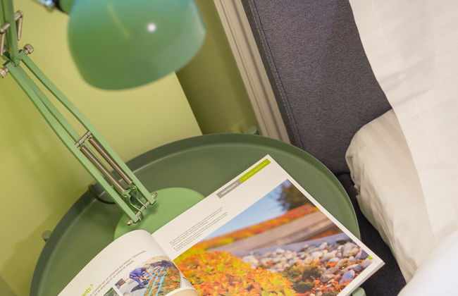 Good Living Bucharest - Foto 36