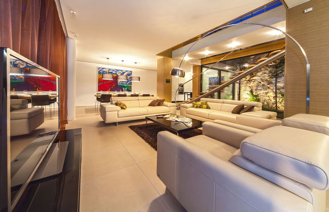 Golden Rays Luxury Villas - Foto 39