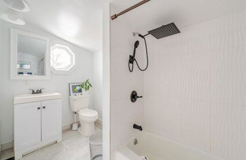 Main Street cabin - Foto 10