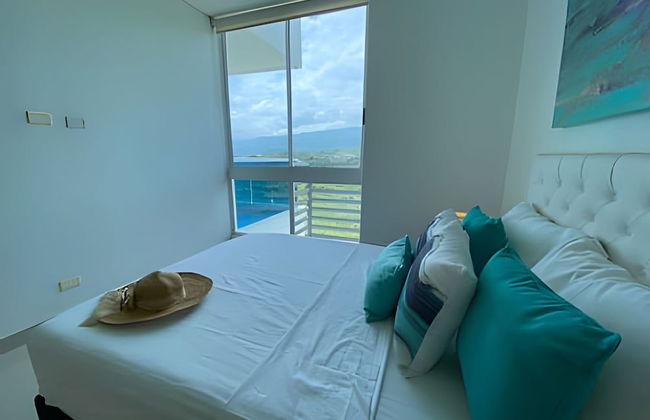 Apartamentos Reserva del Mar - by SOHO - Photo 22