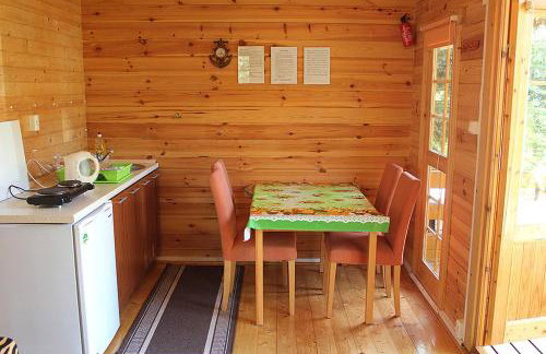 Domki nad jeziorem Mrągowo-Marcinkowo - Foto 7