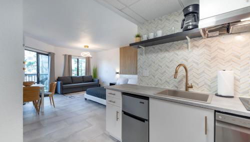 Spacious Studio close to Theme Parks - Foto 2