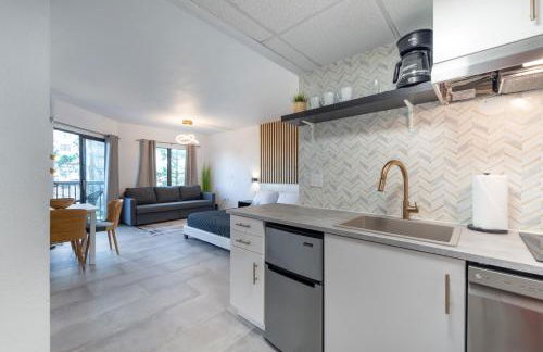 Spacious Studio close to Theme Parks - Foto 2