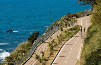 A marina on Bussana Sanremo seaside - Foto 63