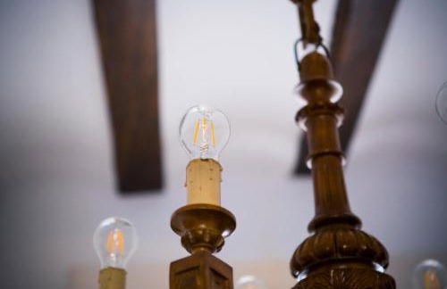 Las 9 Candelas alojamiento en el centro de Yecla - Foto 43