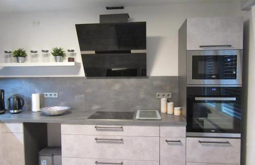 Ferienhaus Leopold mit Burgblick an der Mosel - Foto 21