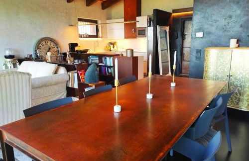 Masía De La Garrotxa - Foto 8