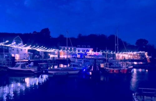 Cosy Seaside Bothy For 4 In Trevone Bay Close To Beach and Padstow - Photo 26