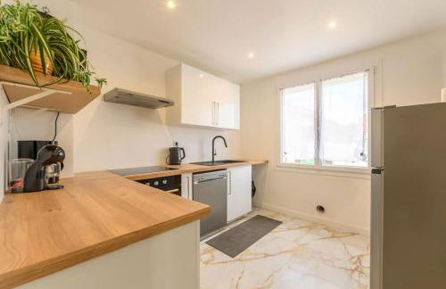 Villa ballon d or - Foto 27