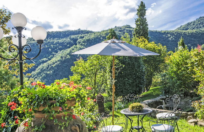 Villa Campo del Mulino - Foto 59