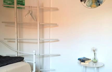 Ruhiges 4 Sterne Exzellenz-Appartement DIANA im Elb-Urstromtal - fast WLAN, good for long-terms - Foto 30