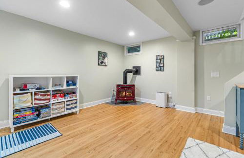 Overlook Chalet - Foto 30