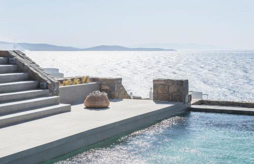 Villa Aether - Infinity Pool Villa Mykonos - Foto 59