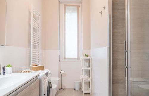 The Best Rent - Apartment with balcony in Milan downtown - Foto 6