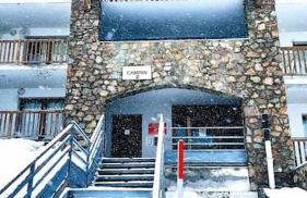 La Mongie magnifique Appart 7 pers vue pistes, piscine, wifi, salle de sport - Foto 22