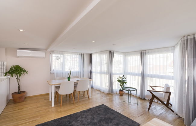 City Style Penthouse in Downtown - Foto 37