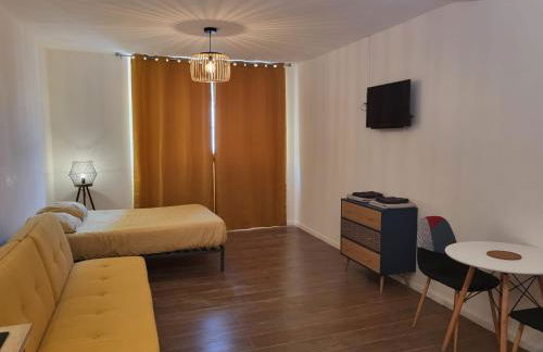 Studio ruffec 10 - Foto 11