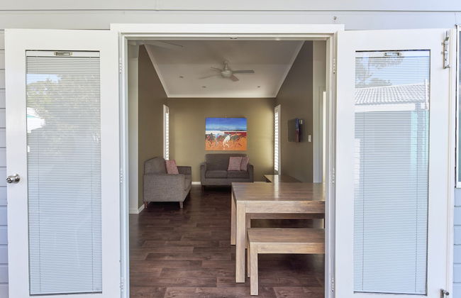 NRMA Ocean Beach Holiday Resort - Photo 61