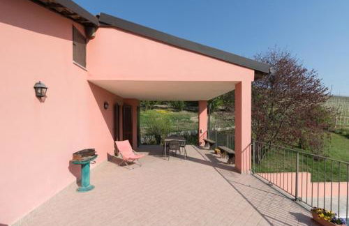 Villa con piscina e intera struttura a uso esclusivo casa del moré - Photo 44