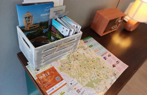 Countryside Home 04 by GREEN Croatia - Foto 13