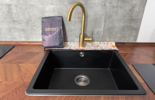 Modern renoviertes Appartment am Luisenhof - Foto 9