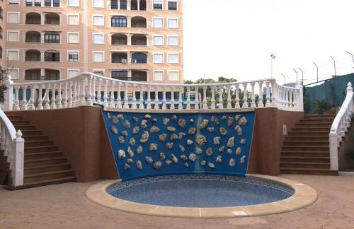 Apartamento Cristina 8 - Foto 11