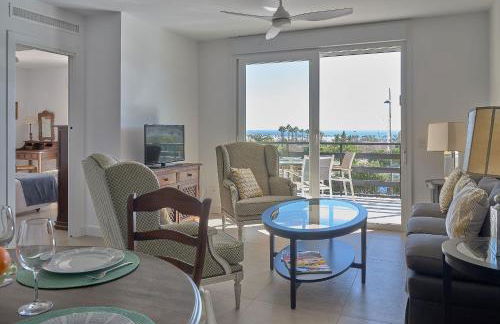 Apartamento Vistas al Mar en San Pedro (Marbella) - Photo 41