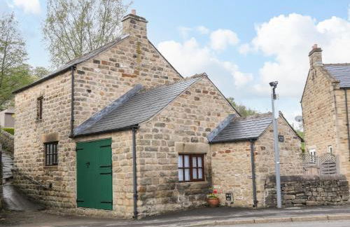 The Smithy - Photo 25