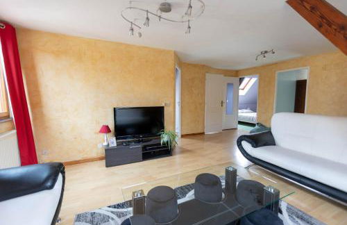 Aux Cerfs des Vignes - Groupe - Foto 17