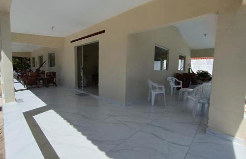 casa ampla com PISCINA e área verde em São José ao lado de Maragogi - Foto 4