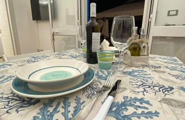 Casa Blu da Mariano - Foto 7